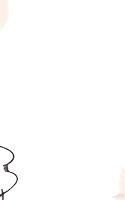 a cartoon drawing of a cat with the letters uc on its face