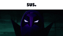 Sus Prowler GIF - Sus Prowler Spider Man GIFs