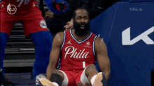Franklin Sixers GIF