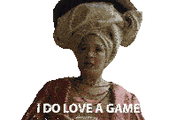 I Do Love A Game Queen Charlotte Sticker - I Do Love A Game Queen Charlotte Bridgerton Stickers