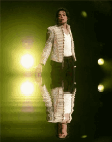 Michaeljackson Mj GIF - Michaeljackson Michael Jackson GIFs
