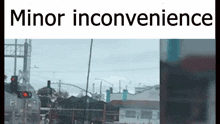 Inconvenience Unfortunate GIF - Inconvenience Unfortunate GIFs