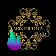 Aristocracy Fire GIF