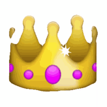 crown sparkling