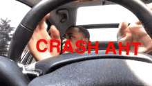 Crashed Crashout GIF - Crashed Crashout Crashaht GIFs