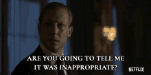 Inappropriate Tobias Menzies GIF - Inappropriate Tobias Menzies Prince Philip GIFs