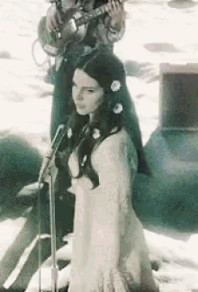 Lana Del Rey Video GIF - Lana Del Rey Video Dance GIFs