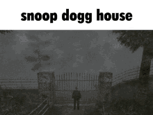 Snoop Dogg Snoop GIF - Snoop Dogg Snoop Snoop Dogg House GIFs
