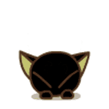 Wuiii Chat GIF - Wuiii Chat Chat Noir GIFs