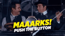 Maaarks Marks Button GIF - Maaarks Marks Button GIFs