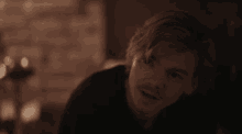 The Queens Gambit Thomas Brodie Sangster GIF - The Queens Gambit