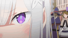 Emi Re Zero GIF - Emi Re Zero Emilia GIFs