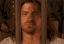 Excuse You What GIF - Excuse You What Locked In Cage GIFs