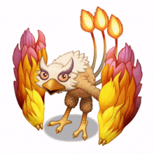 my singing monsters msm glowl fire haven fire oasis my singing monsters msm glowl fire haven fire oasis