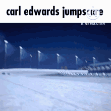 Carl Edwards Jumpscare GIF - Carl Edwards Jumpscare GIFs