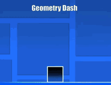 Geometry Dash Gd GIF - Geometry Dash Gd GIFs