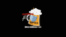 Zoom Terraza Enfermo GIF - Zoom Terraza Enfermo Beer GIFs