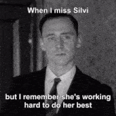 Miss Silvi GIF - Miss Silvi Happy Tea GIFs