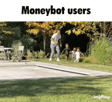 Moneybot Moneybotcash GIF - Moneybot Moneybotcash Moneybot Users GIFs