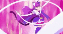 Kotozume Yukari Pretty Cure GIF - Kotozume Yukari Pretty Cure Kotozume GIFs