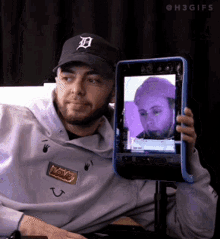 H3 H3podcast GIF - H3 H3podcast Ab H3 GIFs