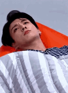Confused Bts GIF - Confused Bts Jungkook GIFs