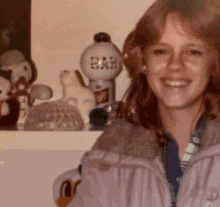 Donna Michelle Butler Throwback Pictures GIF - Donna Michelle Butler Throwback Pictures 5141965 GIFs