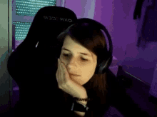 Maike Face Palm GIF - Maike Face Palm Disappointed GIFs