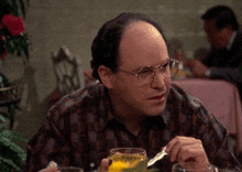 Seinfeld George Costanza GIF - Seinfeld George Costanza Ouch GIFs