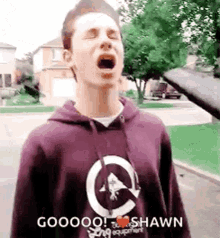 Shawn Mendes Blower GIF - Shawn Mendes Blower Mouth GIFs