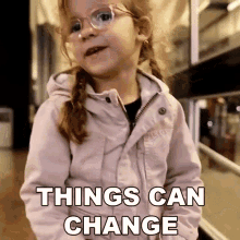 Things Can Change June Crosby GIF - Things Can Change June Crosby Claire And The Crosbys GIFs