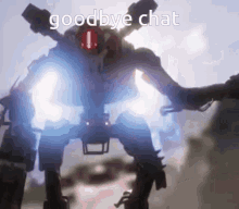 Viper Titanfall2goodbye Chat GIF