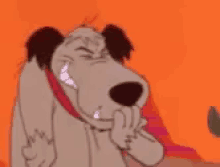 Muttley Laughing GIF - Muttley Laughing Dog GIFs