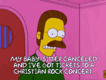 Simpsons Chris Rock GIF - Simpsons Chris Rock Christian Rock GIFs