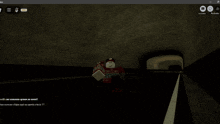 a screenshot of a video game that says survival on it