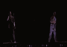 Tupac Hologram GIF - Tupac Hologram GIFs