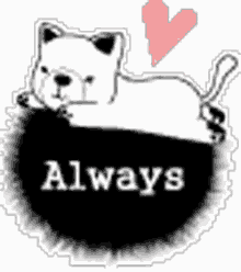 Always Miss You Dog GIF - Always Miss You Dog Heart GIFs