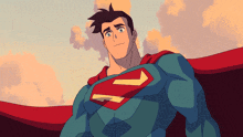 Gotta Go Superman GIF - Gotta Go Superman Jack Quaid GIFs