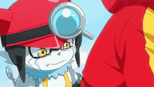 Digimon Appmon GIF - Digimon Appmon Gatchmon GIFs