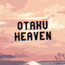 Otaku Heaven GIF - Otaku Heaven GIFs