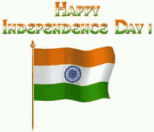 Happy Independence Day Ravi GIF - Happy Independence Day Ravi Suri GIFs