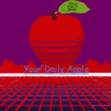 apple your