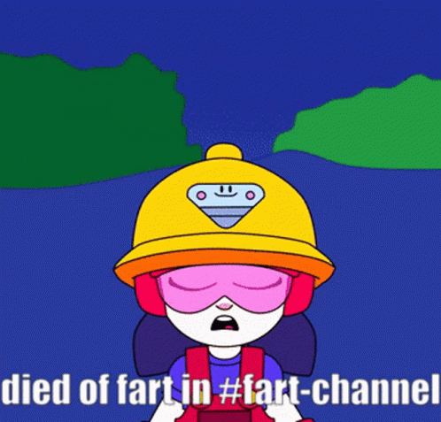 Died Of Fart In Fart Channel Fart GIF – Died Of Fart In Fart Channel ...