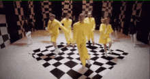 Theroop Discoteque GIF - Theroop Discoteque Eurovision GIFs