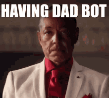 Dad Bot Daddy Bot GIF - Dad Bot Daddy Bot Discord GIFs