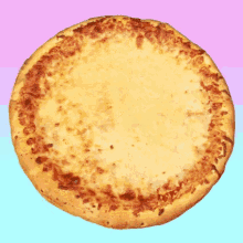 National Cheese Pizza Day Happy Pizza Day GIF