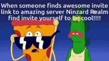 Discord Server Ninzard Realm GIF