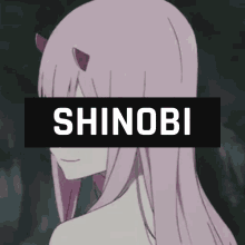 Shinobi GIF - Shinobi GIFs