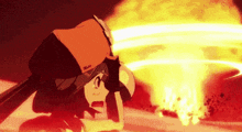 May Guilty Gear GIF - May Guilty Gear Explosion GIFs