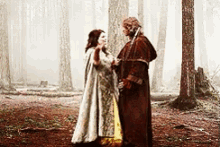 You'Re Not The Man I Thought You Were GIF - Drama Fantasy Once Upon A Time GIFs